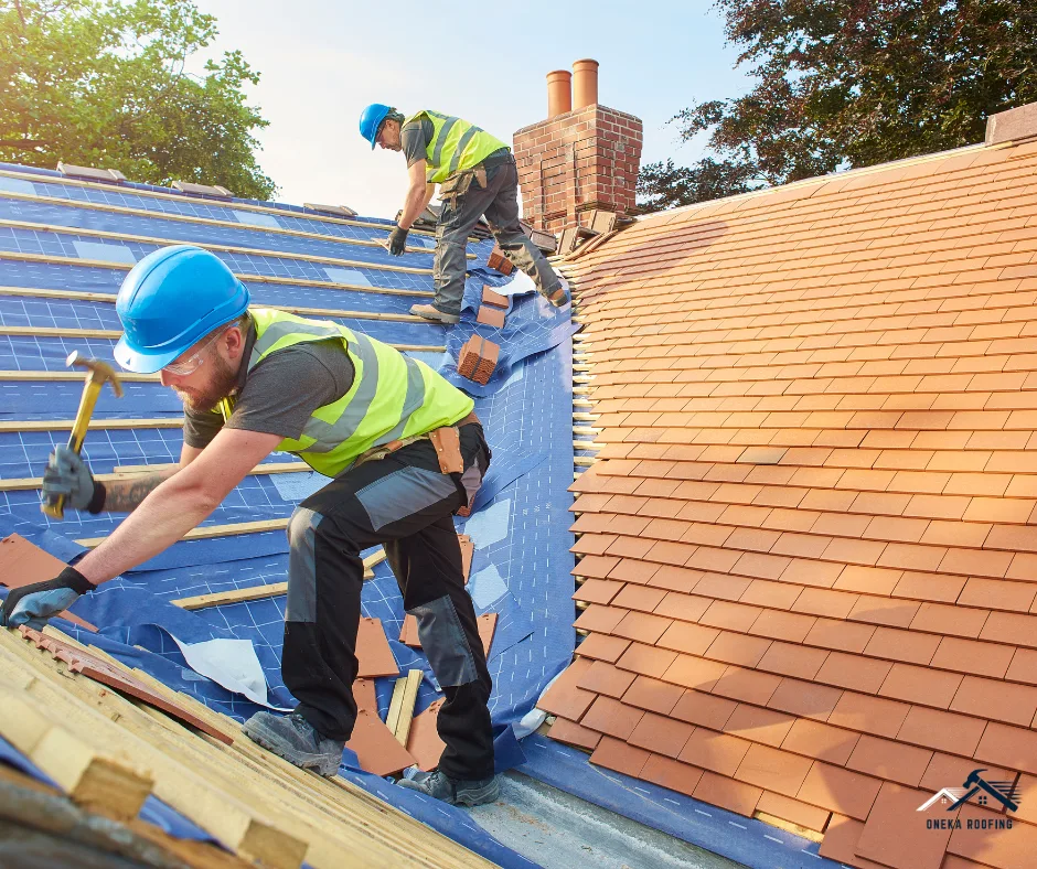 Why choose Roof Repair Near Me in Maxwell, CA